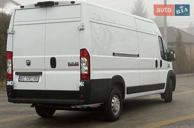 Грузовой фургон Ram Promaster 2021 в Львове