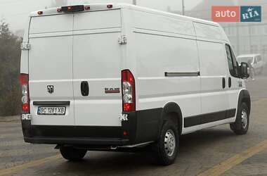 Грузовой фургон Ram Promaster 2021 в Львове