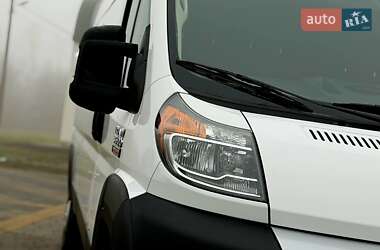Грузовой фургон Ram Promaster 2021 в Львове