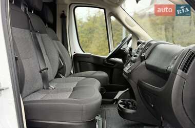 Грузовой фургон Ram Promaster 2021 в Львове