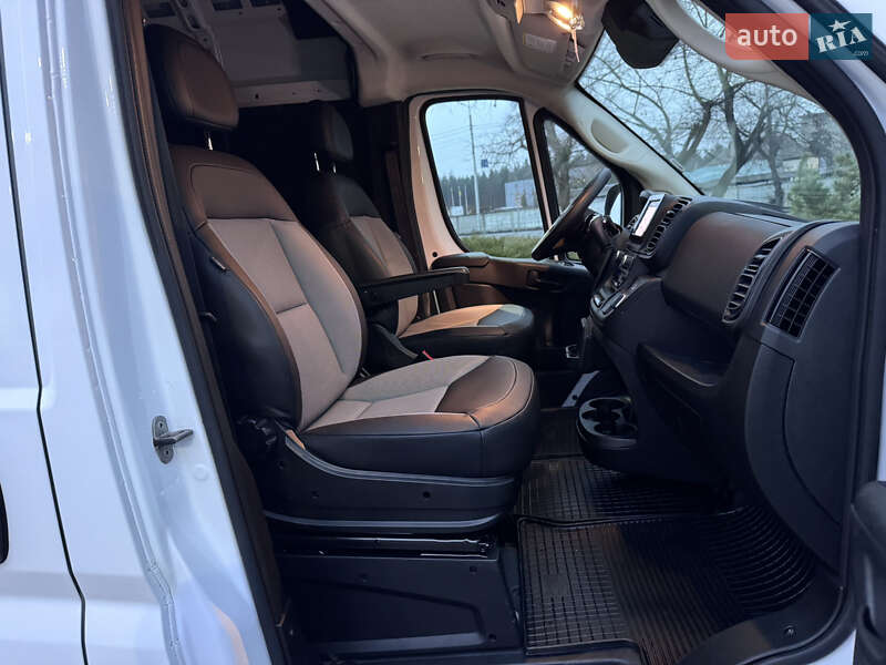 Грузовой фургон Ram Promaster 2024 в Киеве фото 46 Грузовой фургон Ram Promaster 2024 в Киеве