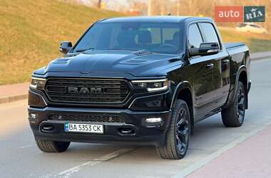 Інші вантажівки Ram Promaster 2021 в Києві