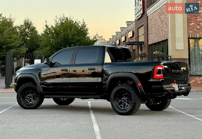 Пікап Ram TRX 2020 в Києві