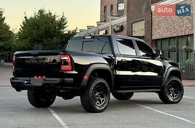 Пікап Ram TRX 2020 в Києві