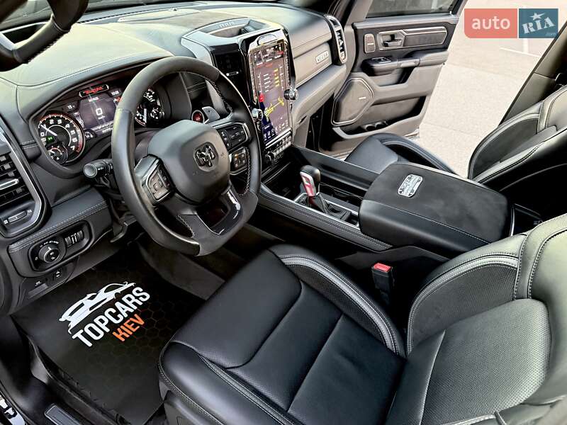 Пікап Ram TRX 2020 в Києві