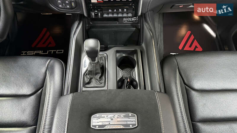 Пікап Ram TRX 2022 в Одесі