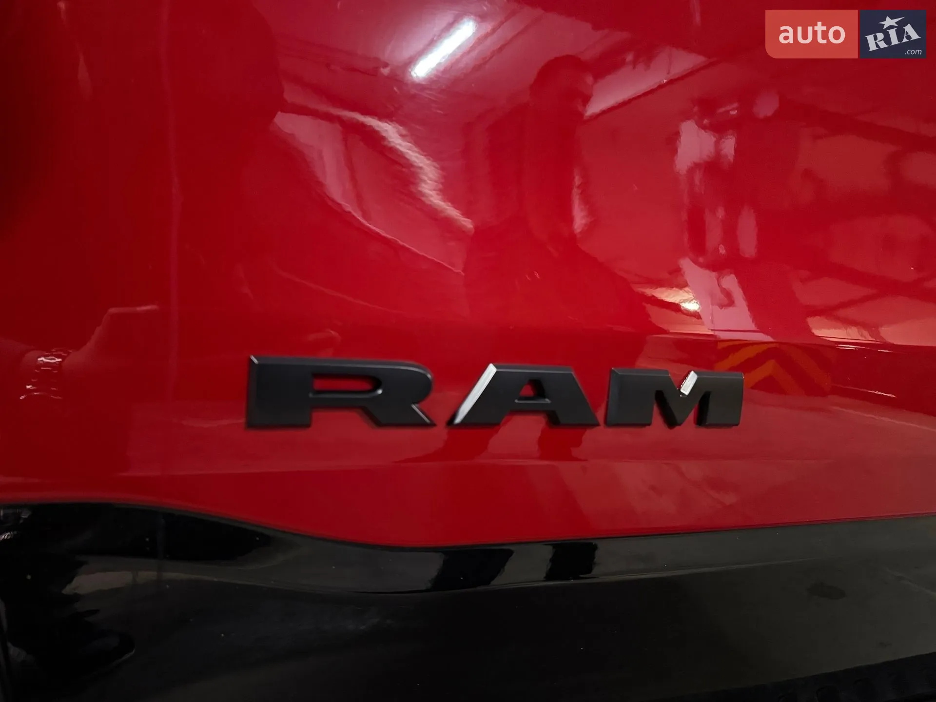 2023 RAM 1500 - мініатюра 16