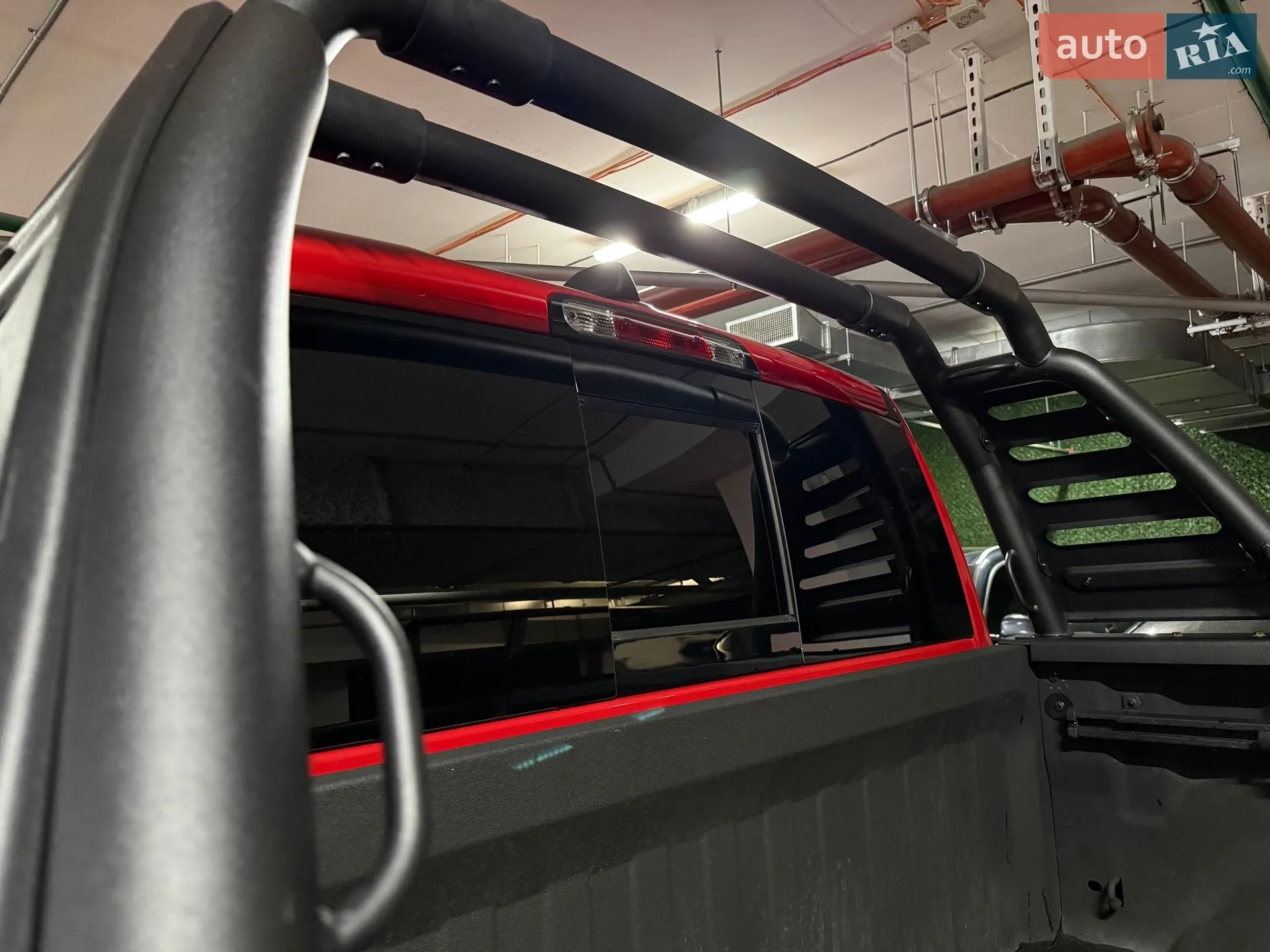 2023 RAM 1500 - мініатюра 33