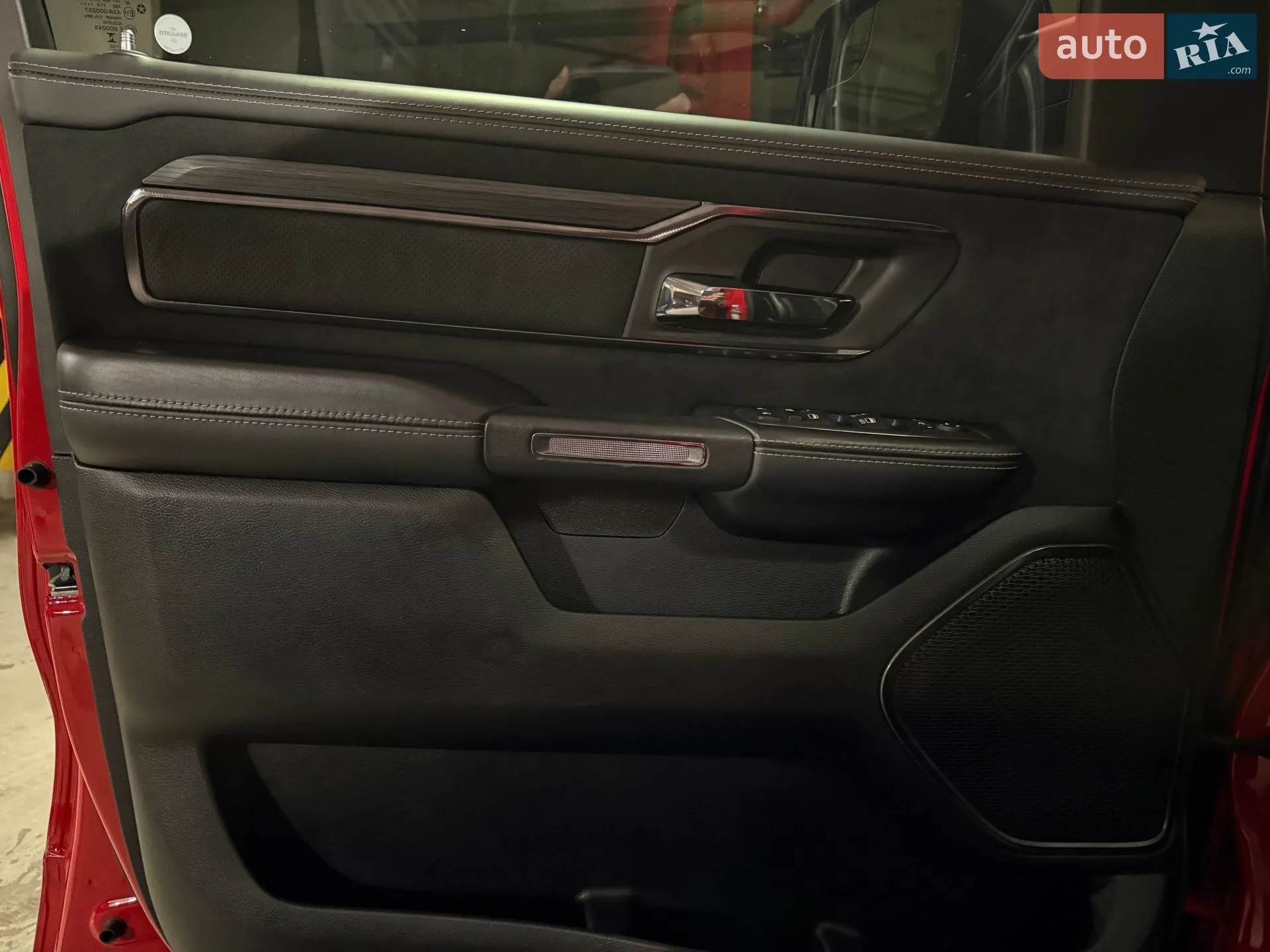 2023 RAM 1500 - мініатюра 39