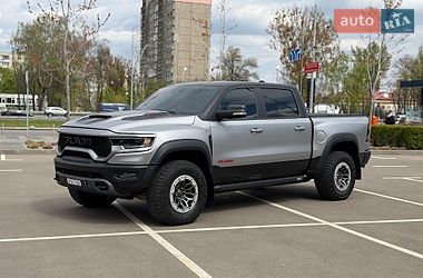 Пикап Ram TRX 2021 в Киеве