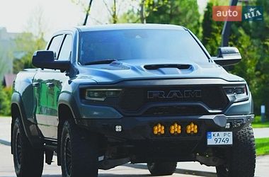 Пикап Ram TRX 2022 в Одессе фото 2 Пикап Ram TRX 2022 в Одессе