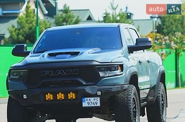 Пикап Ram TRX 2022 в Одессе фото 3 Пикап Ram TRX 2022 в Одессе