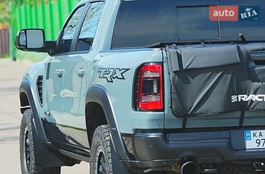 Пікап Ram TRX 2022 в Києві