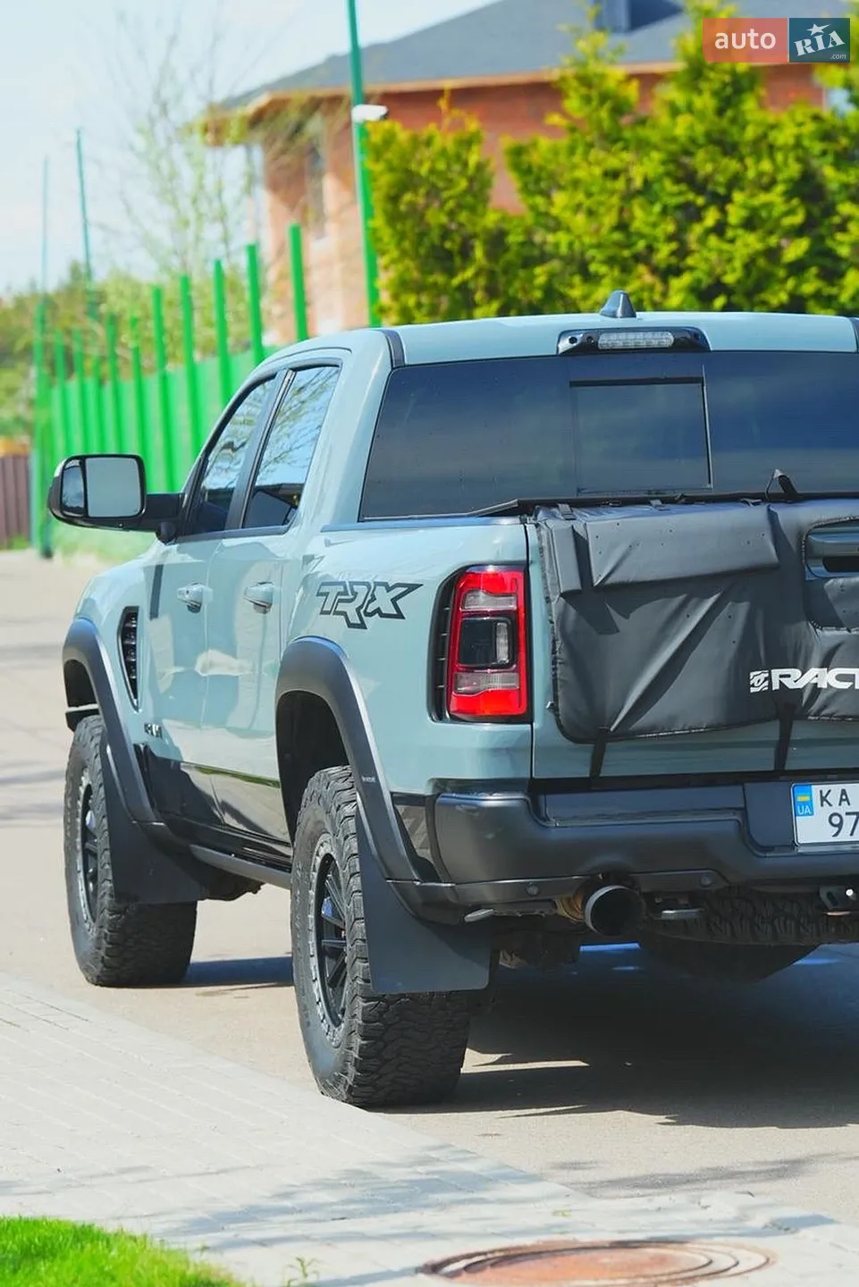 2022 RAM 1500 - мініатюра 6