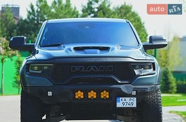 Пикап Ram TRX 2022 в Одессе фото Пикап Ram TRX 2022 в Одессе
