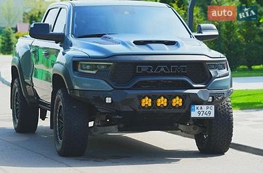 Пикап Ram TRX 2022 в Одессе фото 5 Пикап Ram TRX 2022 в Одессе