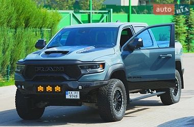 Пикап Ram TRX 2022 в Одессе фото 4 Пикап Ram TRX 2022 в Одессе