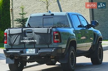 Пікап Ram TRX 2022 в Києві