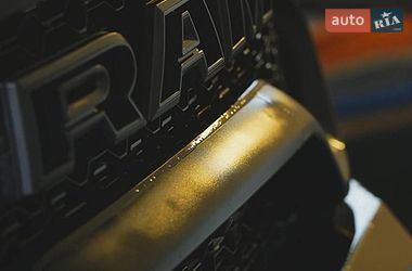 Пикап Ram TRX 2022 в Одессе фото 12 Пикап Ram TRX 2022 в Одессе