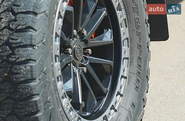 Пикап Ram TRX 2022 в Одессе фото 13 Пикап Ram TRX 2022 в Одессе