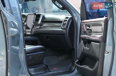 Пикап Ram TRX 2022 в Одессе фото 15 Пикап Ram TRX 2022 в Одессе