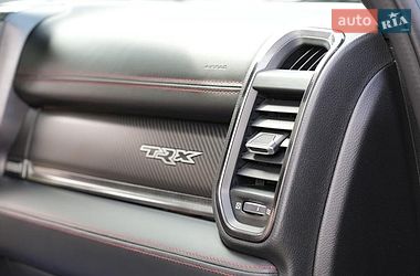 Пікап Ram TRX 2022 в Києві