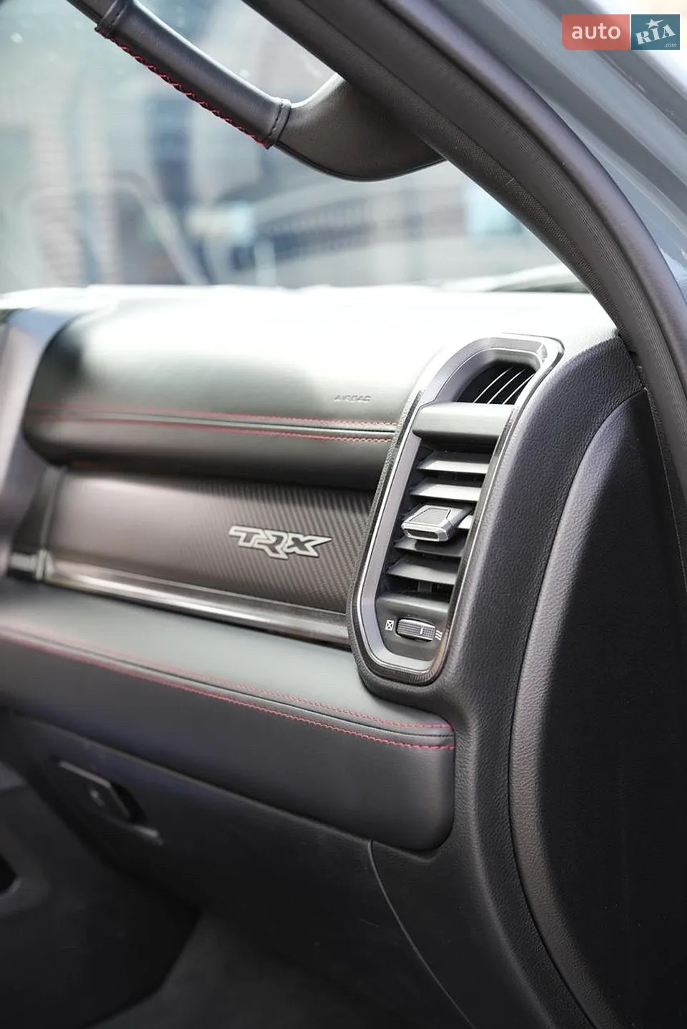 2022 RAM 1500 - мініатюра 19