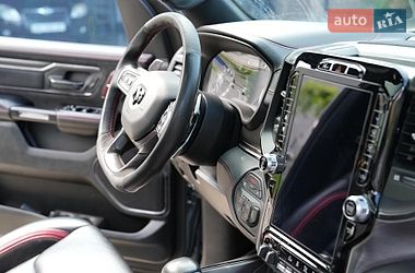 Пикап Ram TRX 2022 в Одессе фото 20 Пикап Ram TRX 2022 в Одессе