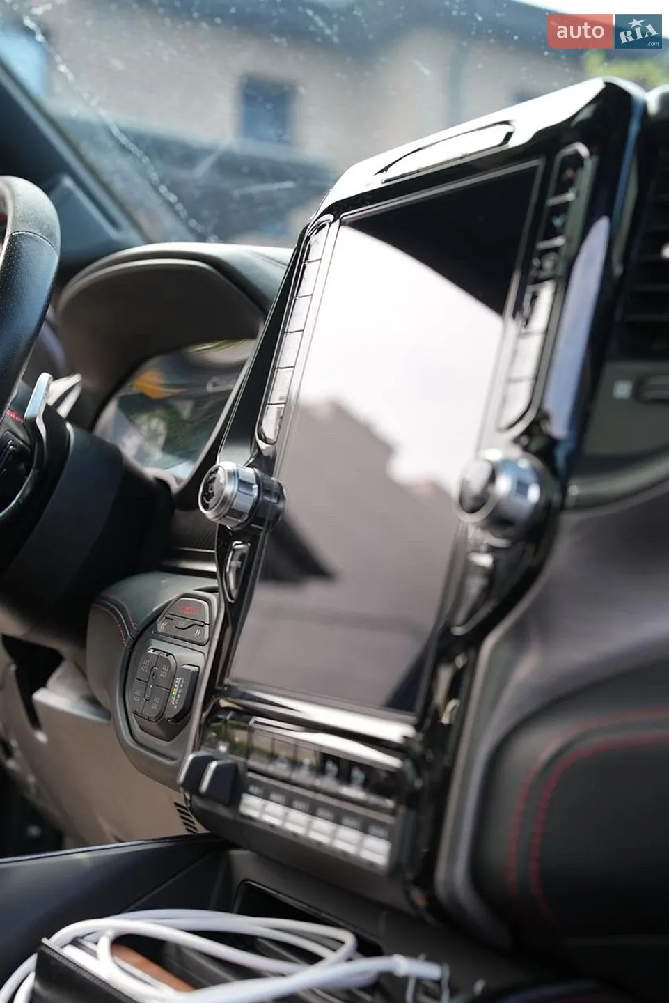 2022 RAM 1500 - мініатюра 18