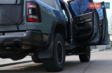 Пикап Ram TRX 2022 в Одессе фото 9 Пикап Ram TRX 2022 в Одессе