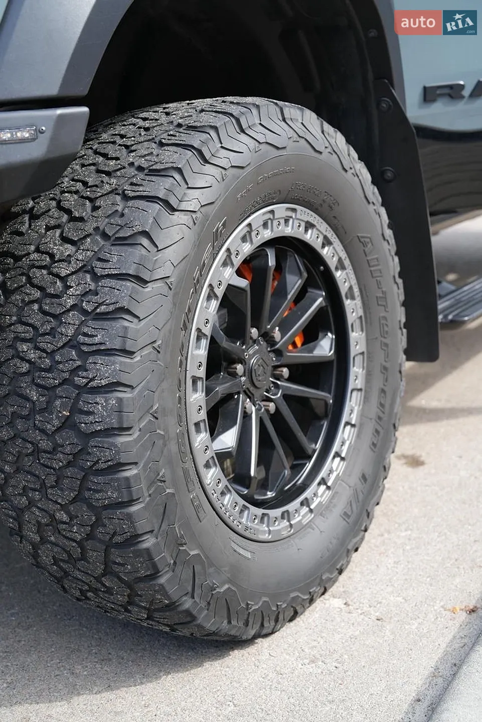 2022 RAM 1500 - мініатюра 14
