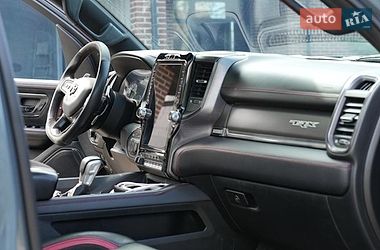 Пікап Ram TRX 2022 в Києві