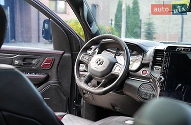 Пикап Ram TRX 2022 в Одессе фото 22 Пикап Ram TRX 2022 в Одессе