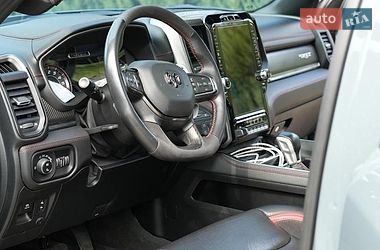Пикап Ram TRX 2022 в Одессе фото 21 Пикап Ram TRX 2022 в Одессе