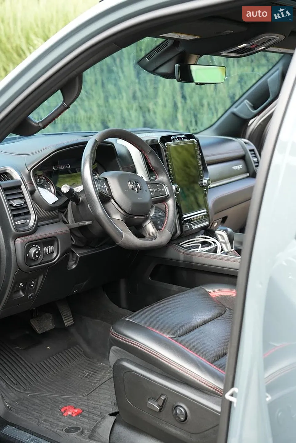 2022 RAM 1500 - мініатюра 21