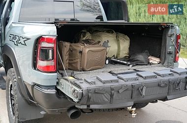 Пікап Ram TRX 2022 в Києві
