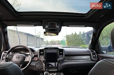 Пикап Ram TRX 2022 в Одессе фото 26 Пикап Ram TRX 2022 в Одессе