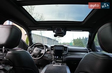 Пикап Ram TRX 2022 в Одессе фото 27 Пикап Ram TRX 2022 в Одессе