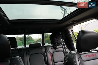 Пикап Ram TRX 2022 в Одессе фото 29 Пикап Ram TRX 2022 в Одессе