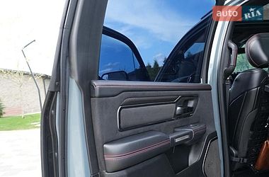 Пикап Ram TRX 2022 в Одессе фото 30 Пикап Ram TRX 2022 в Одессе