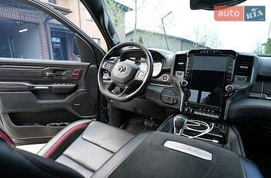 Пікап Ram TRX 2022 в Києві