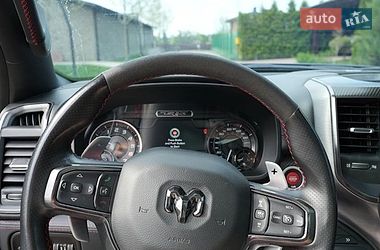 Пикап Ram TRX 2022 в Одессе фото 31 Пикап Ram TRX 2022 в Одессе