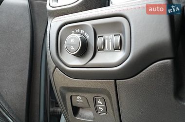 Пикап Ram TRX 2022 в Одессе фото 32 Пикап Ram TRX 2022 в Одессе