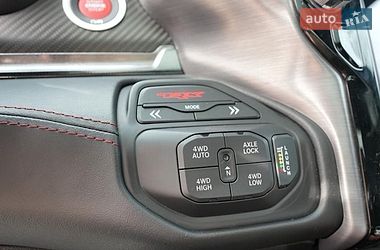 Пикап Ram TRX 2022 в Одессе фото 33 Пикап Ram TRX 2022 в Одессе
