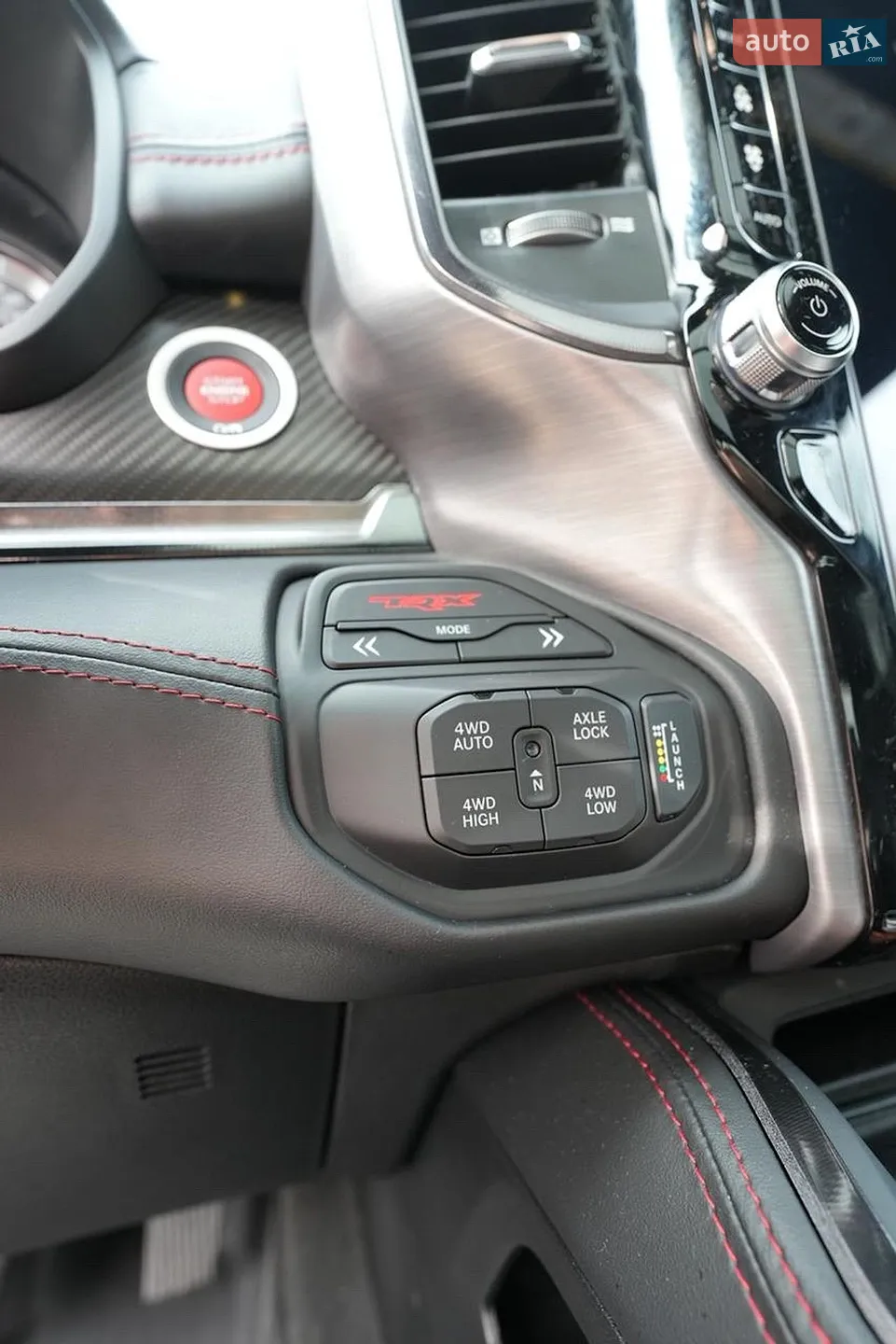 2022 RAM 1500 - мініатюра 33
