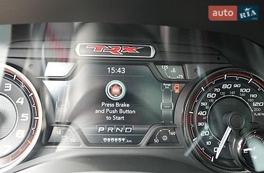 Пикап Ram TRX 2022 в Одессе фото 34 Пикап Ram TRX 2022 в Одессе