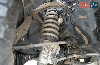 Пикап Ram TRX 2022 в Одессе фото 36 Пикап Ram TRX 2022 в Одессе
