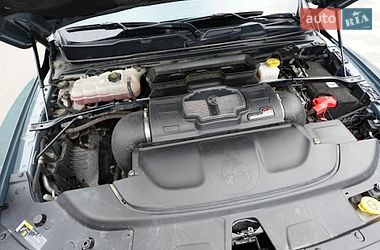 Пикап Ram TRX 2022 в Одессе фото 37 Пикап Ram TRX 2022 в Одессе