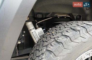 Пикап Ram TRX 2022 в Одессе фото 38 Пикап Ram TRX 2022 в Одессе