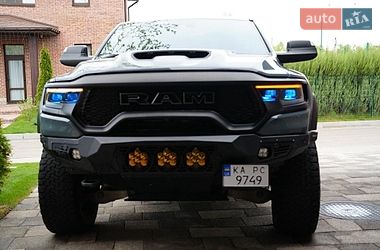 Пікап Ram TRX 2022 в Києві